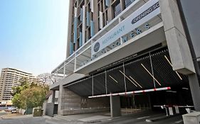 Sandton Apartment Masingita Towers 15 West Rd South